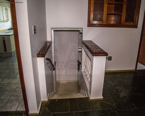 Imagem 7 de 30 de Casa Comercial Para Locação No Jardim América - Sorocaba/sp - Cm00490 - 69562074