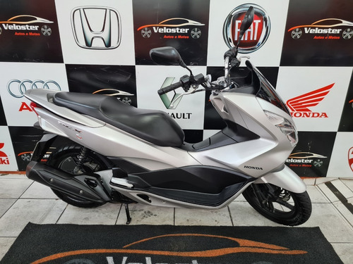 Imagem 2 de 4 de Honda Pcx 150 | Com Apenas 20.000km - 2018