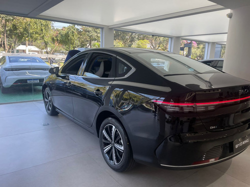 BYD King 1.5 DM-I PHEV GS AUTOMÁTICO