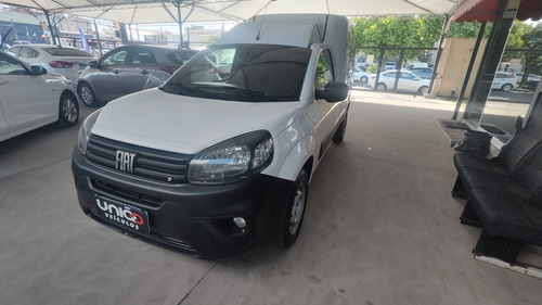 Fiat Fiorino 1.4 MPI FURGÃO ENDURANCE 8V FLEX 2P MANUAL
