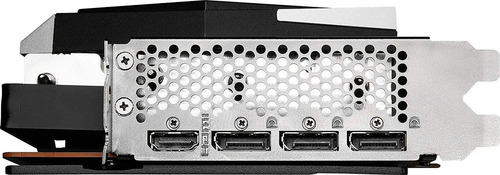 Msi Gaming Radeon 6800 Xt Rx 16gb Gdrr6 256 Bits Hdmi / Dp 2