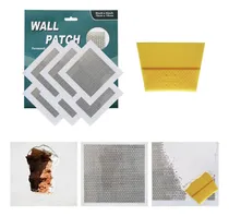 Comprar Kit De Reparación De Paneles De Yeso De Paneles De Yeso De 4