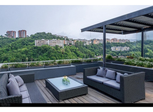 En Venta Apto 280 Mts Con Terraza Las Mesetas De Santa Rosa