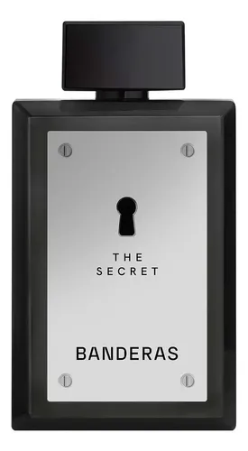 Perfume Masculino Antonio Banderas The Secret EDT 200 mL - R$ 175,78