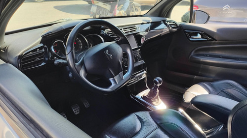 D.S. DS3 1.6 Thp 156 Sport Chic
