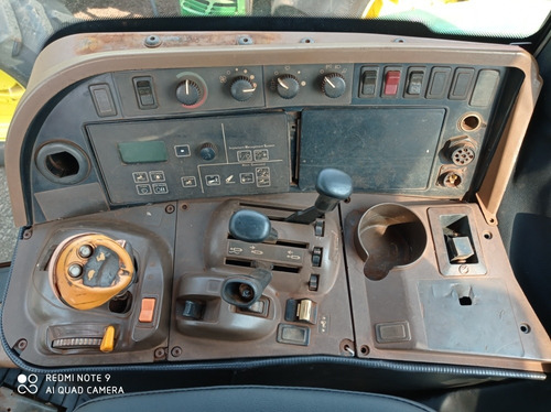 John Deere 7815