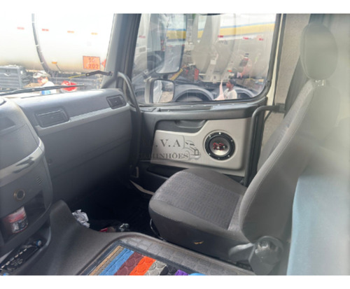 Volvo Fh 420 6x2 Ano 2006 Todo Revisado