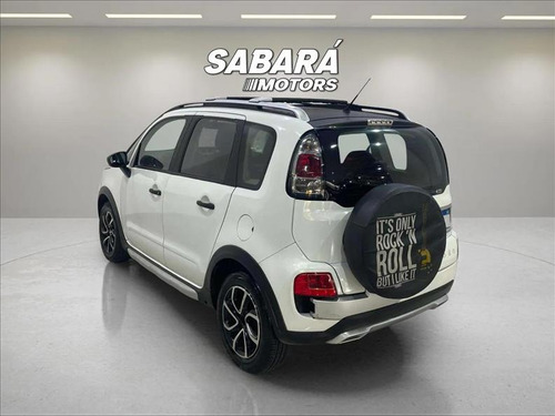 Citroën Aircross 1.6 Glx 16v
