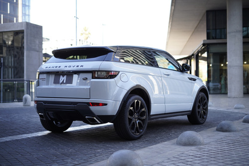 Range Rover Evoque Hse Dynamic