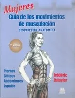 Comprar Mujeres: Guía De Los Movimientos De Musculación. Des
