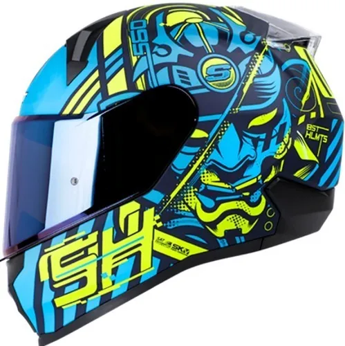 Cascos shaft nueva coleccion hotsell