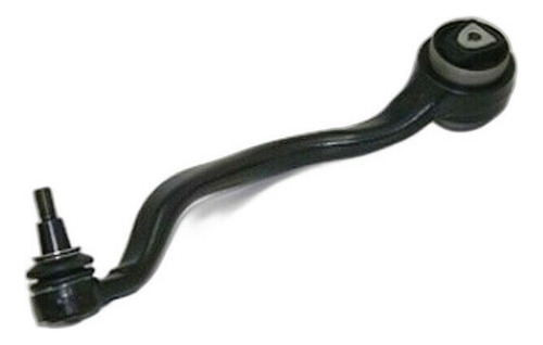 Horquilla Curva Bmw X6 2009 2010 2011 2012 Izquierda Inf