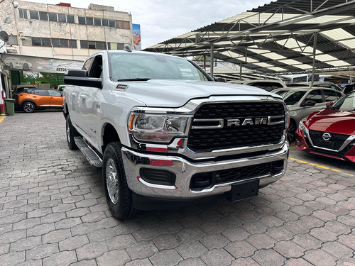 RAM Ram 2500 SLT CREW CAB HEAVY DUTY 6.4 V8 4X4 2019