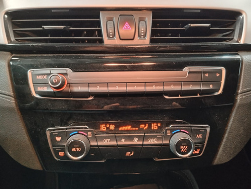 BMW X2 1.5 Sdrive18ia Executive