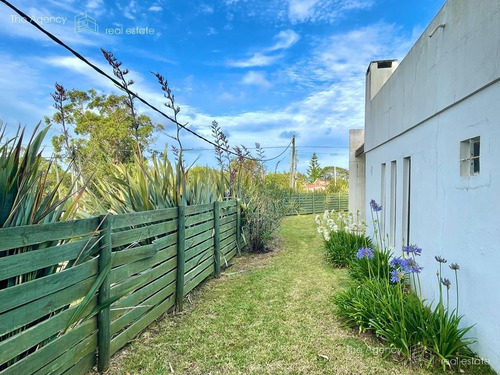 Imagen 29 de 30 de Casa En Venta Y Alquiler Temporario 2 Dormitorios - El Chorro - Manantiales
