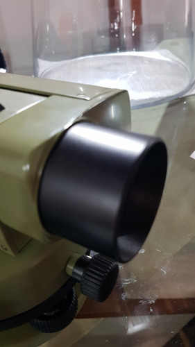 Nivel Leica Wild Nk2 Como Nuevo Topografia Topografo (Usado)
