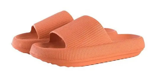 Chanclas Para Estar En Casa Zapatos Mujer Sandalias | MercadoLibre 📦