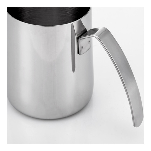 Cafetera De Tetera De 350cc Estilo 1 (cuello De Cisne 350ml)