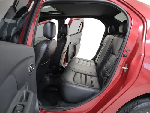 Renault Logan AUTHENTIQUE LIFE 1.6 MT AA 2AB ABS