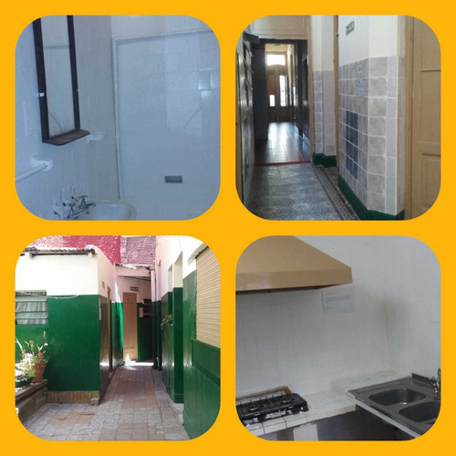 Habitación Para Una O Dos Personas