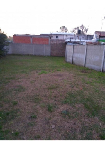 Imagen 2 de 4 de Terreno En Venta Florencio Varela