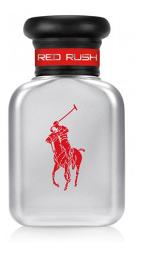 Perfumes Ralph Lauren Polo Red Rush Edt 40ml