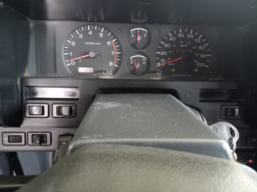 Imagen 10 de 15 de Nissan Pathfinder 1993 3.0 Se
