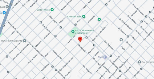 Casas En Venta - 2 Dormitorios 2 Baños - 300mts2 - Morón