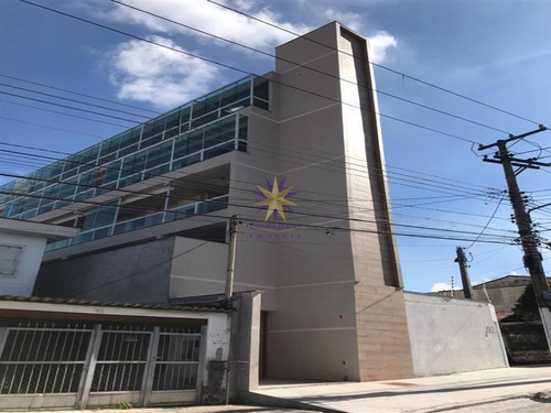 Imagem 1 de 13 de Apartamento Vila Dalila São Paulo/sp - 2542