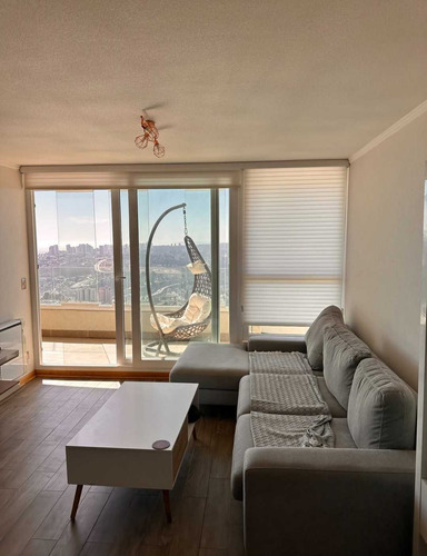 Departamento Viña Del Mar 2d2b1e1b (82393)
