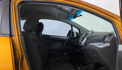 Imagen 11 de 15 de 123471 - Chevrolet Beat 2020 Con Garantía