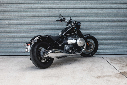 Bmw R18 Usada