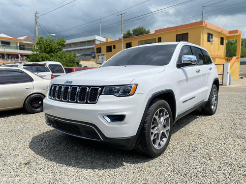 Jeep  Grand Cherokee  V6 4x4 