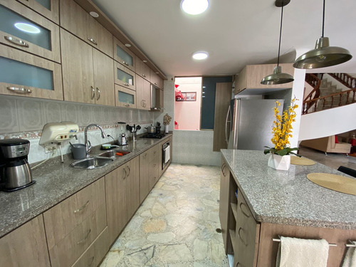 Imagen 18 de 19 de Venta Casa Independiente En El Ingenio Ii