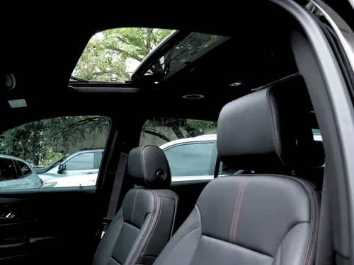 Chevrolet Traverse 3.6 V6 Traverse Rs At