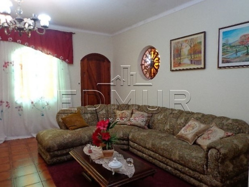 Casa - Campestre - Ref: 19277 - V-19277