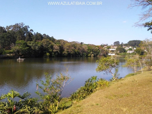 Imagem 20 de 22 de Casa Em Condomínio, Palavra Da Vida, Atibaia Portaria, Rondas E Área De Lazer... - Ca01111 - 68912432