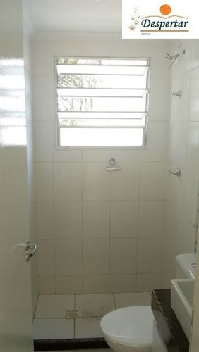04363 - Apartamento 2 Dorms, Jaraguá - São Paulo/sp - 4363