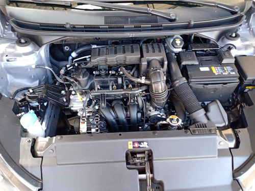 Imagem 11 de 12 de Hyundai Hb20 Sense 1.0 Flex 12v Mec. Flex Manual