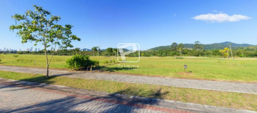 Imagem 3 de 15 de Oportunidade! Terreno A Venda Em Condomínio Alto Padrão - 5822