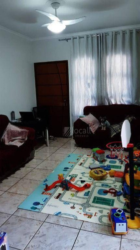 Imagem 13 de 26 de Casa Com 3 Dormitórios À Venda, 160 M² Por R$ 295.000 - Jardim Viena - São José Do Rio Preto/sp - Ca2848
