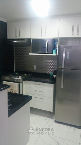 Imagem 8 de 15 de Apartamento 48 M² 02 Dormitórios Vila Paraiso - 4290-1