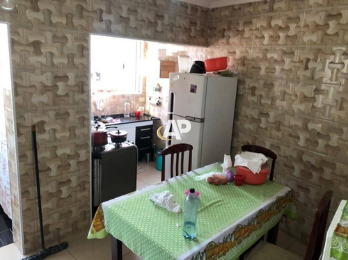 Imagem 5 de 10 de Casa Casa De Vila Para Venda No Bairro Jardim Da Pedreira, 2 Dorm - 15