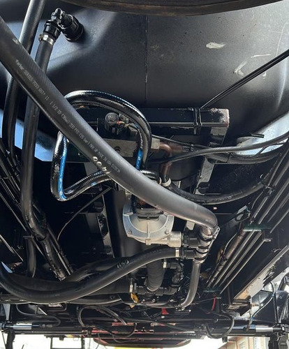 Pulverizador Autopropelido New Holland Sp 3500 Ano 2014