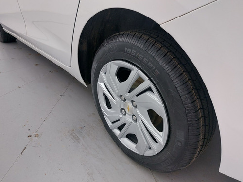 Chevrolet Onix 1.0 FLEX PLUS LT MANUAL