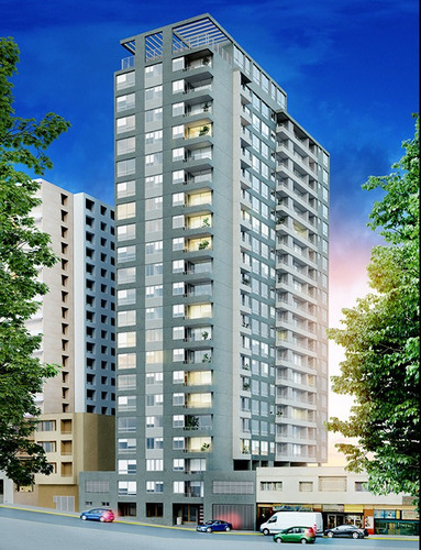 Imagen 2 de 34 de Edificio Maipú