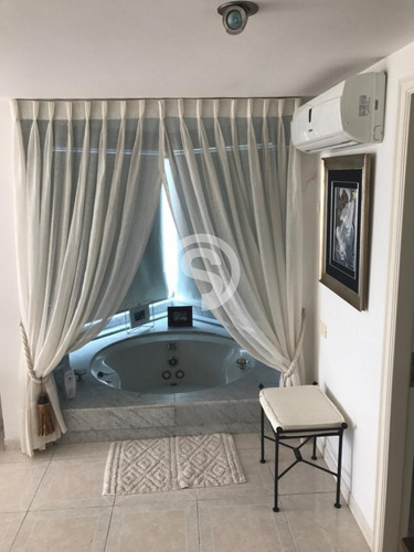 Apartamento En Beverly Tower- Ref: 2966
