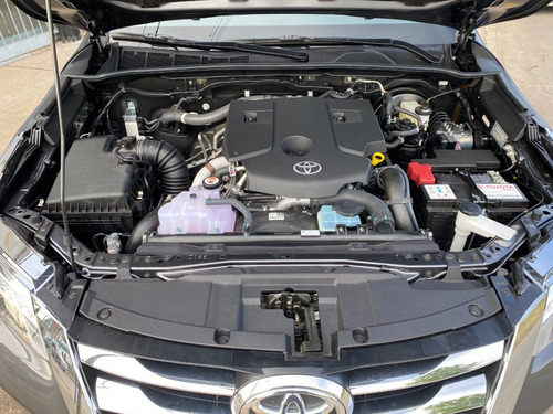 Toyota Sw4 Srx 4x4 2.8 6 At 7a