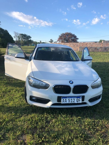 Bmw Serie 1 1.6 120i Active 177cv
