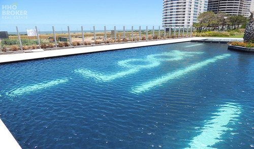 Imagen 30 de 30 de Departamento En Venta Y Alquiler - Look Brava - Playa Brava. Punta Del Este - Punta Del Este Brava
